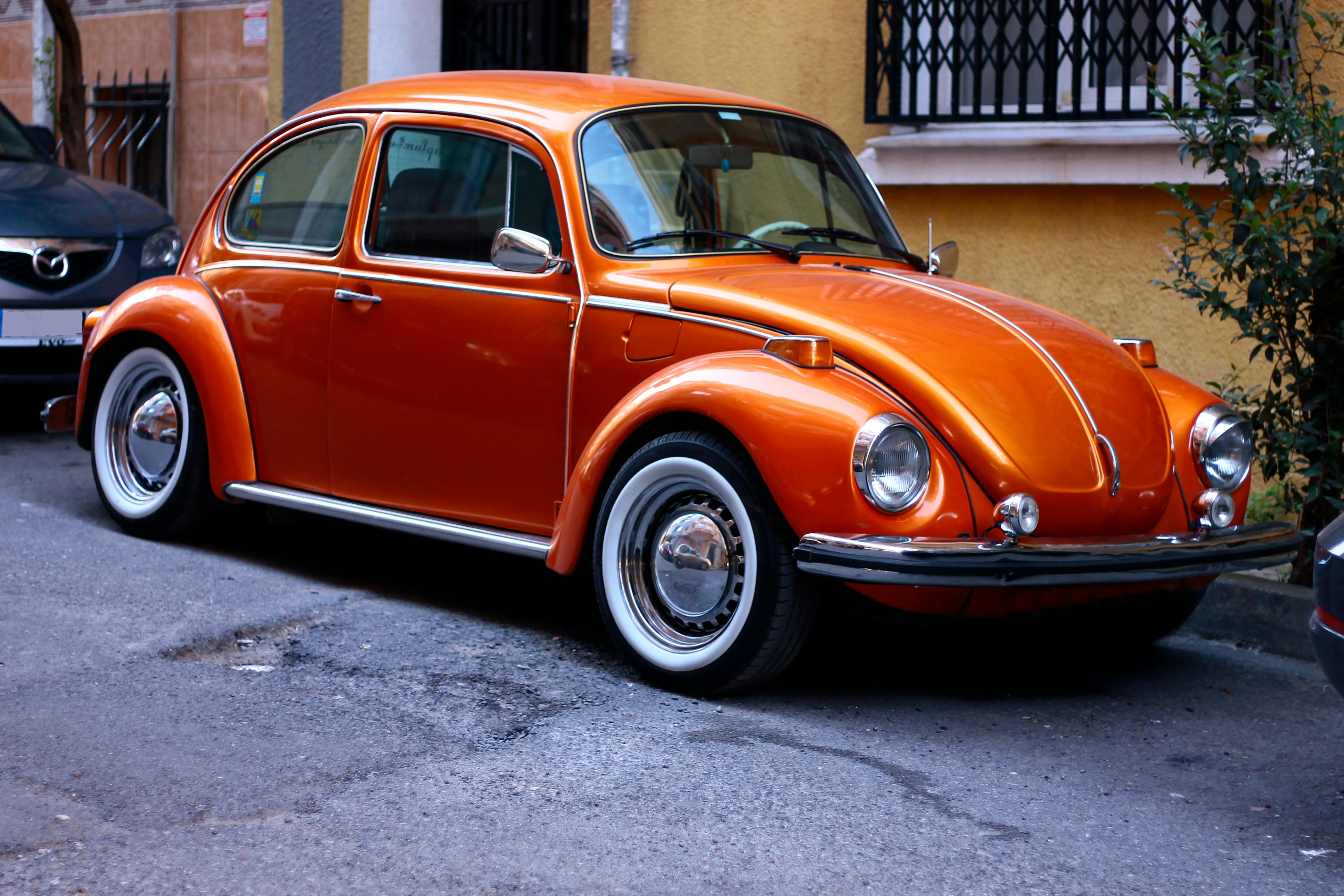 Coche clásico, Seguros de coches históricos, Afición a los vehículos antiguos, Protección de vehículos vintage, Garantías para coches clásicos